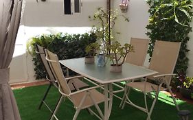 Apartamento Patios Con Encanto